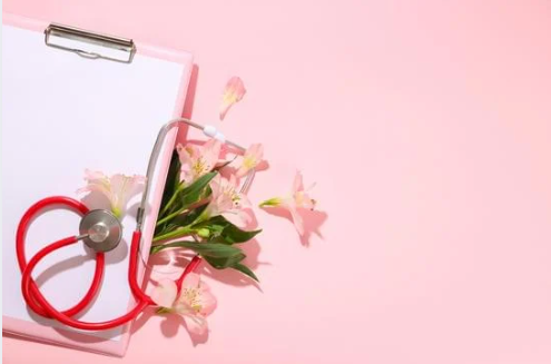 zdjęcie pielęgniarki